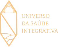 Logo Universo da Saúde Integrativa